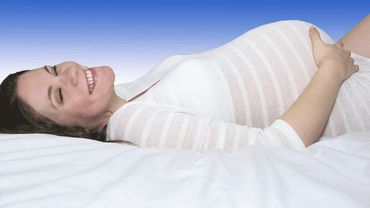 Pregnancy Sleeping Tips to Sleep Well at Night