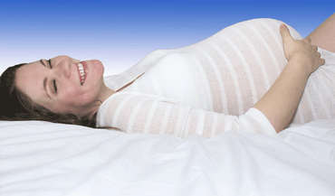 Pregnancy Sleeping Tips to Sleep Well at Night