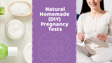 10 Natural Ways to Check Pregnancy at Home