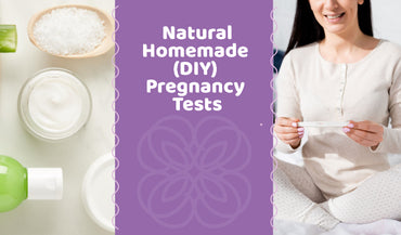 10 Natural Ways to Check Pregnancy at Home