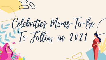 Celebrities Mom to Be