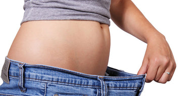 8 Amazing Ways to Reduce Belly Fat after Pregnancy