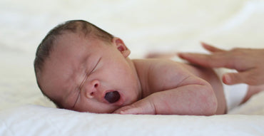 Safe Baby Handling Tips: 8 Things You Should Never Do to an Infant
