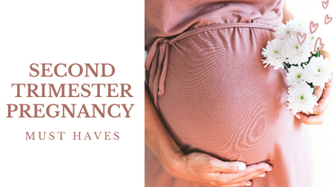 Second Trimester Checklist