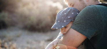 Why it's important for fathers to spend quality time with their kids?