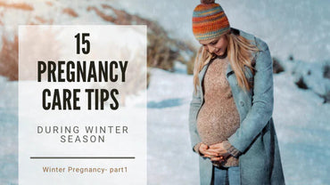 Winter Pregnancy Guide