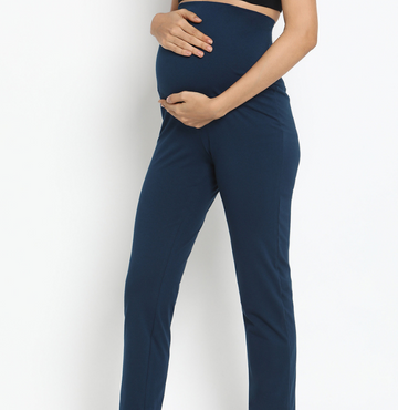 Buy Maternity & Nursing Clothes Online India - Wobbly Walk