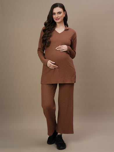Winter Nightwear
