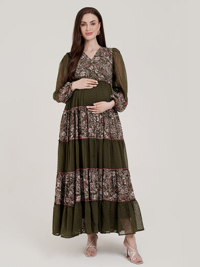 Maxi Dresses