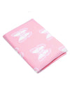 100% Cotton Baby AC Blanket