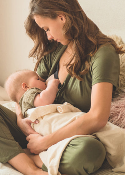 Nursing Wear Buying Guide