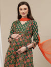 3pc. Maternity Cotton Salwar Suit