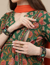 3pc. Maternity Cotton Salwar Suit