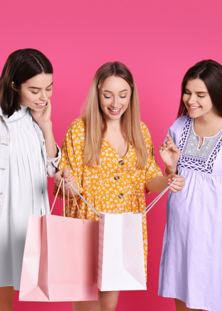 Maternity Wear: The Ultimate Buying Guide