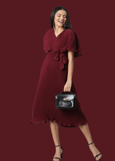 The Best Maternity Dresses for All Stages of Pregnancy (2024)
