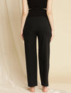 Maternity Black Formal Pants