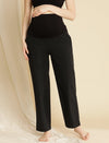 Maternity Black Formal Pants