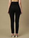 Maternity Black Slim Fit Jeans