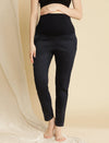 Maternity Blue Formal Pants