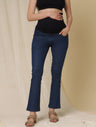 Maternity Jeans - Bootcut