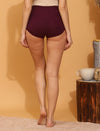 Maternity Underwear - Purple