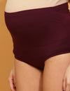 Maternity Underwear - Purple