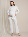 Maternity Matching Lounge Co-ord Set