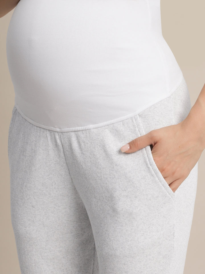 Maternity Matching Lounge Co-ord Set