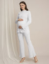Maternity Matching Lounge Co-ord Set