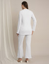 Maternity Matching Lounge Co-ord Set