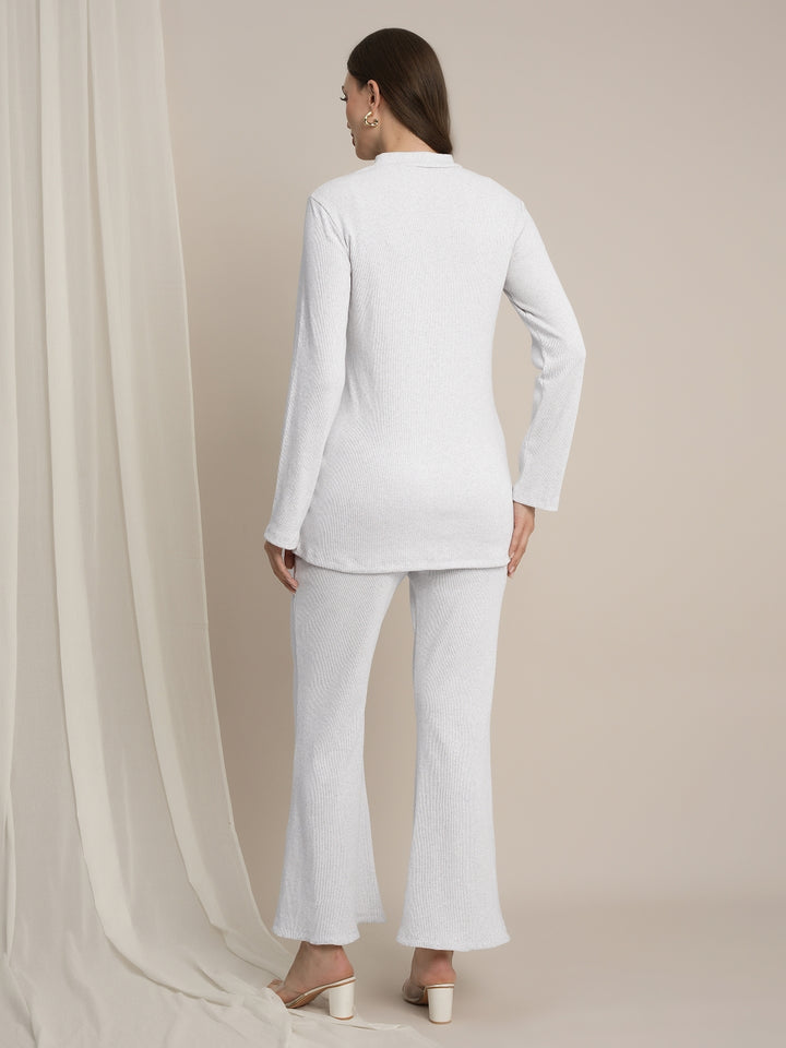 Maternity Matching Lounge Co-ord Set