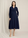 Navy blue