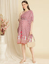 Maternity Kaftan Frock