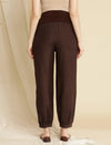 Maternity Linen Pants