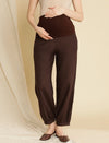 Maternity Linen Pants