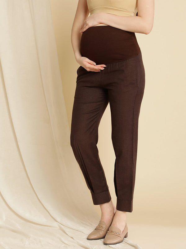 2pc. Maternity Linen Set