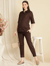 2pc. Maternity Linen Set