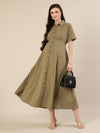 Olive-Green