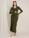 Olive Green