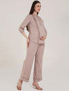 Maternity Pants Suit Set