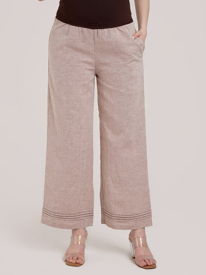 Maternity Pants Suit Set