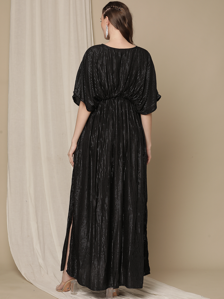 Kaftan Nursing Dress