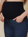 Maternity Jeans - Skinny Fit