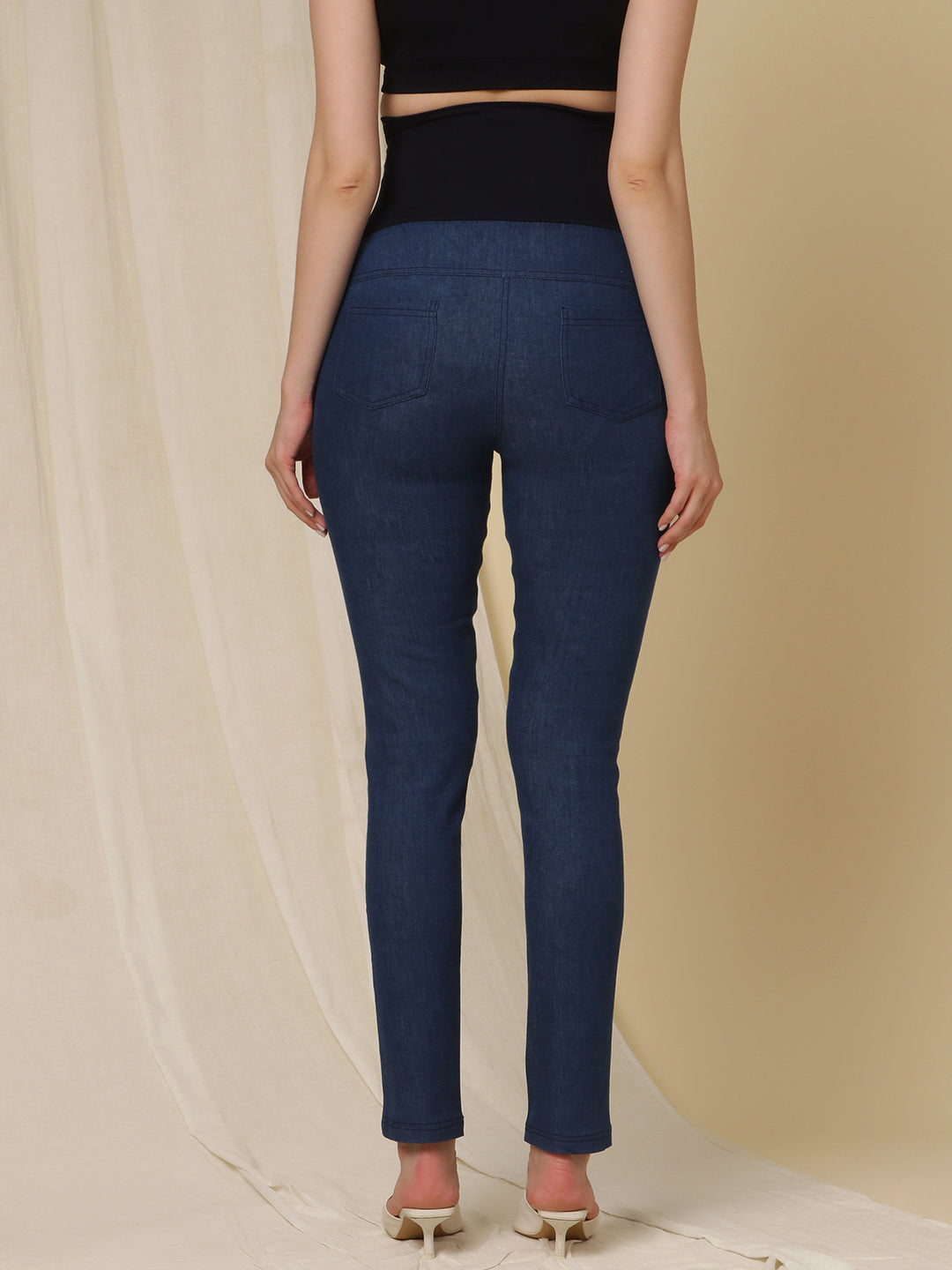 Buy Maternity Skinny Jeans Blue buy-maternity-skinny-jeans-blue