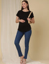 Maternity Jeans - Skinny Fit