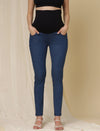 Maternity Jeans - Skinny Fit