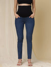 Maternity Jeans - Skinny Fit