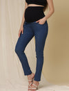 Maternity Jeans - Skinny Fit