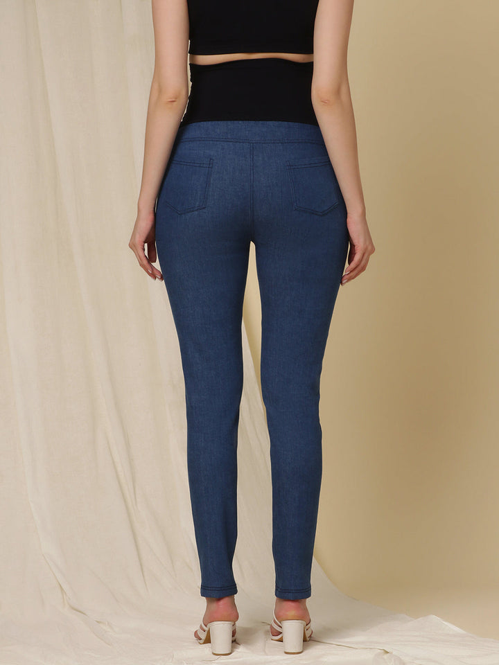 Maternity Jeans - Skinny Fit