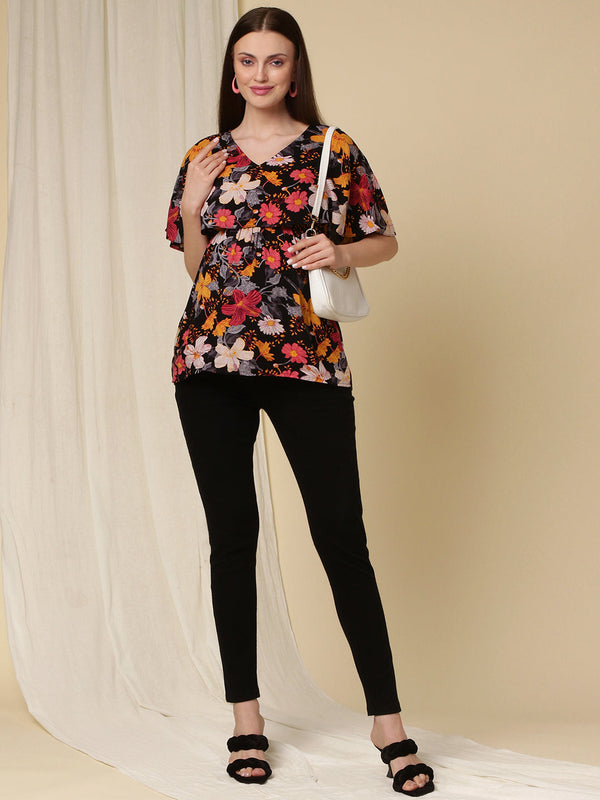 Maternity Stretchy Jeans - Skinny Fit